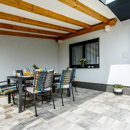 Apartment Ferias Trogir Dış mekan fotoğraf