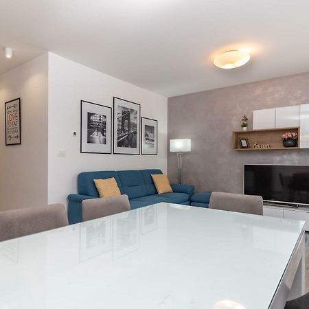 Apartment Ferias Trogir Dış mekan fotoğraf