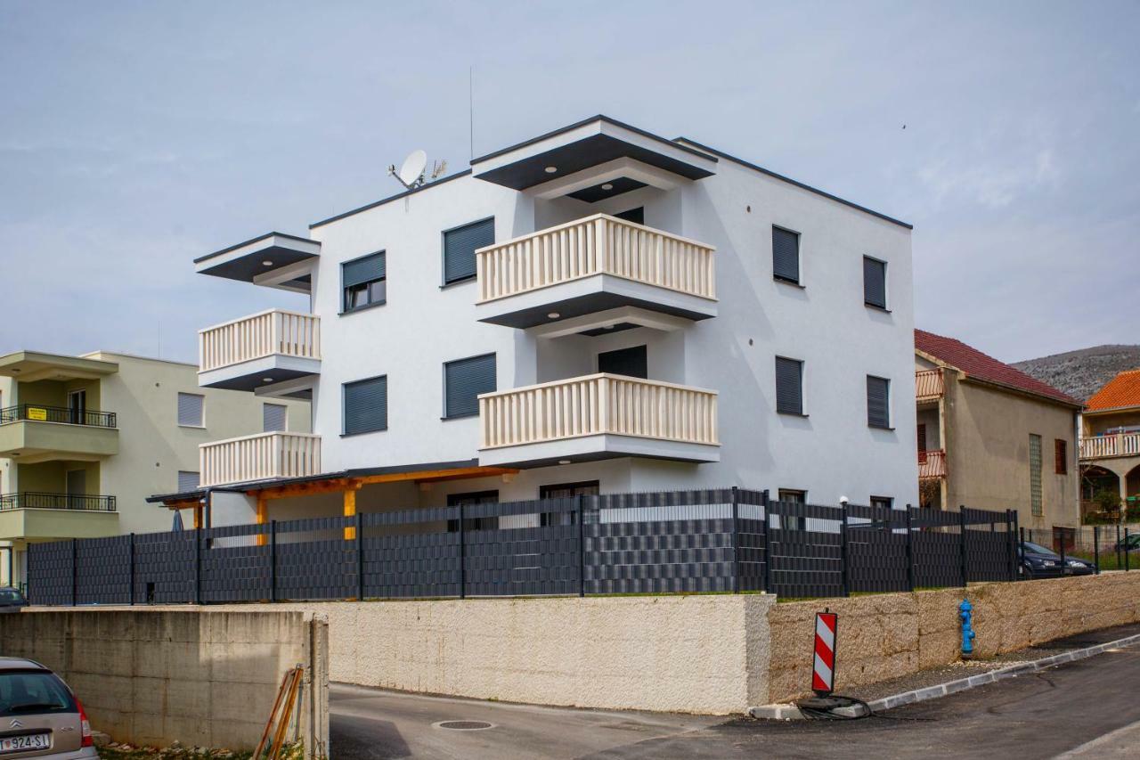 Apartment Ferias Trogir Dış mekan fotoğraf