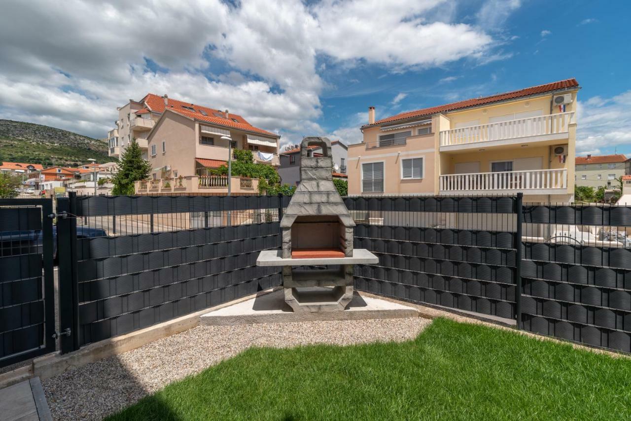 Apartment Ferias Trogir Dış mekan fotoğraf