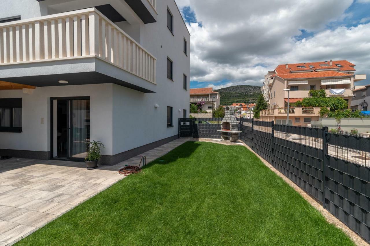 Apartment Ferias Trogir Dış mekan fotoğraf