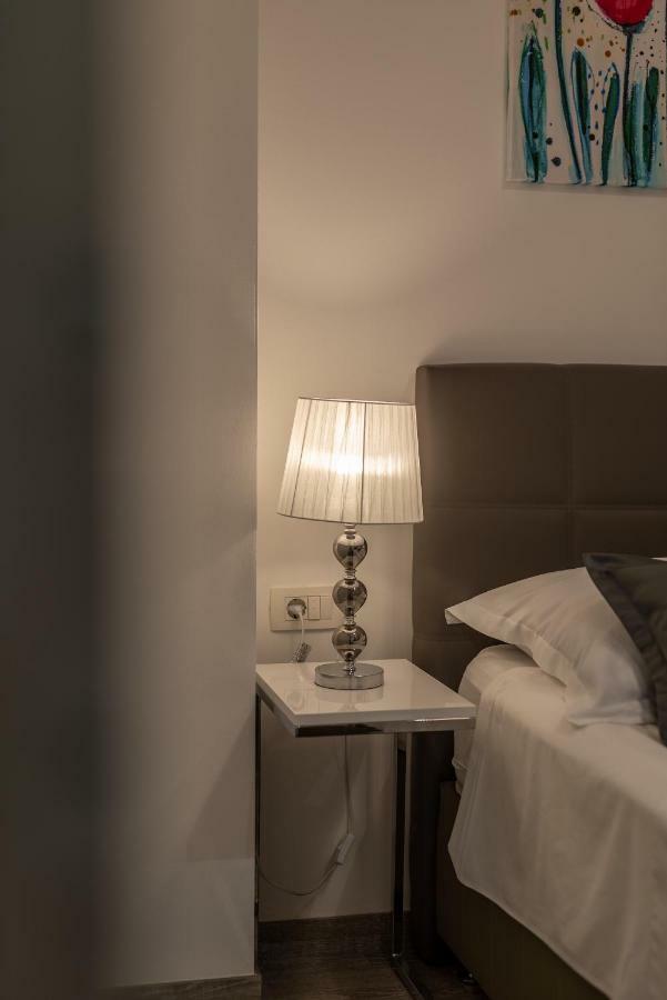 Apartment Ferias Trogir Dış mekan fotoğraf