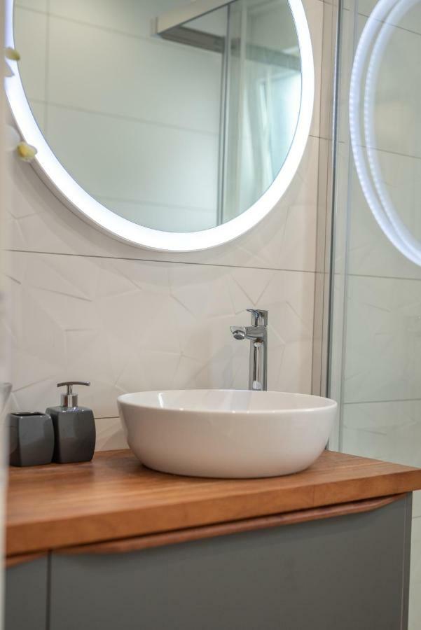 Apartment Ferias Trogir Dış mekan fotoğraf
